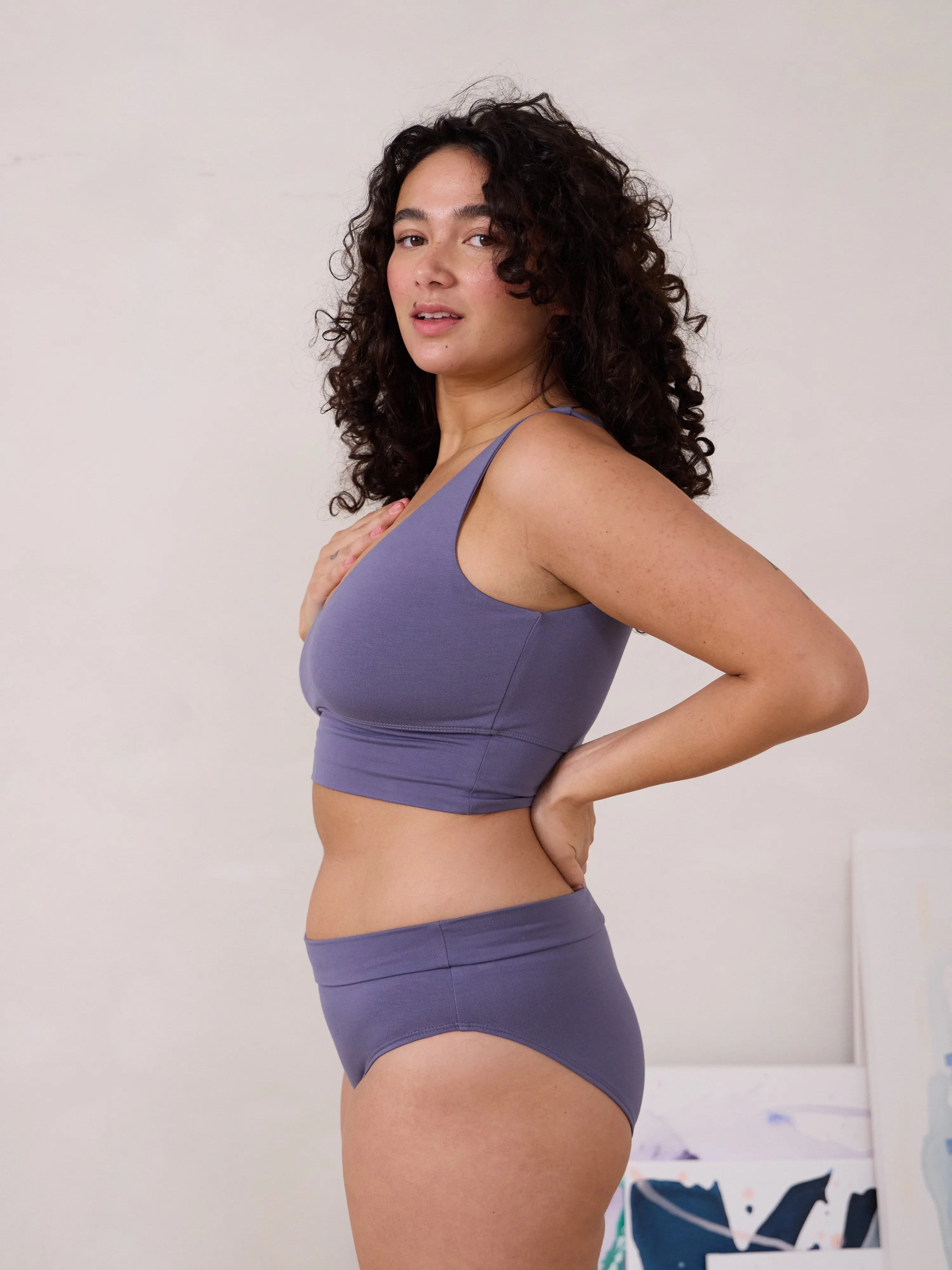 PEBBLE ANDIE BRA