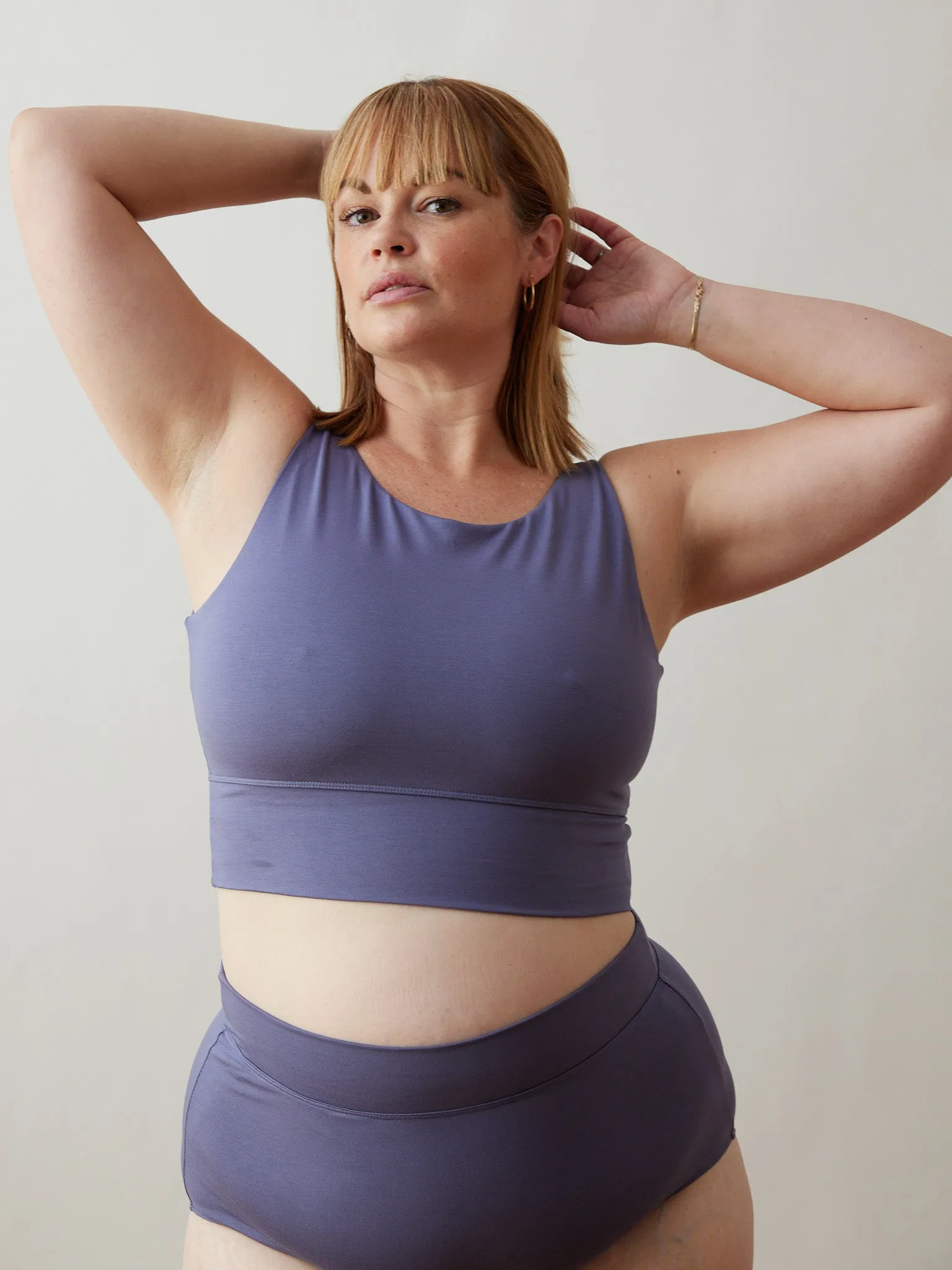 PEBBLE ANDIE BRA