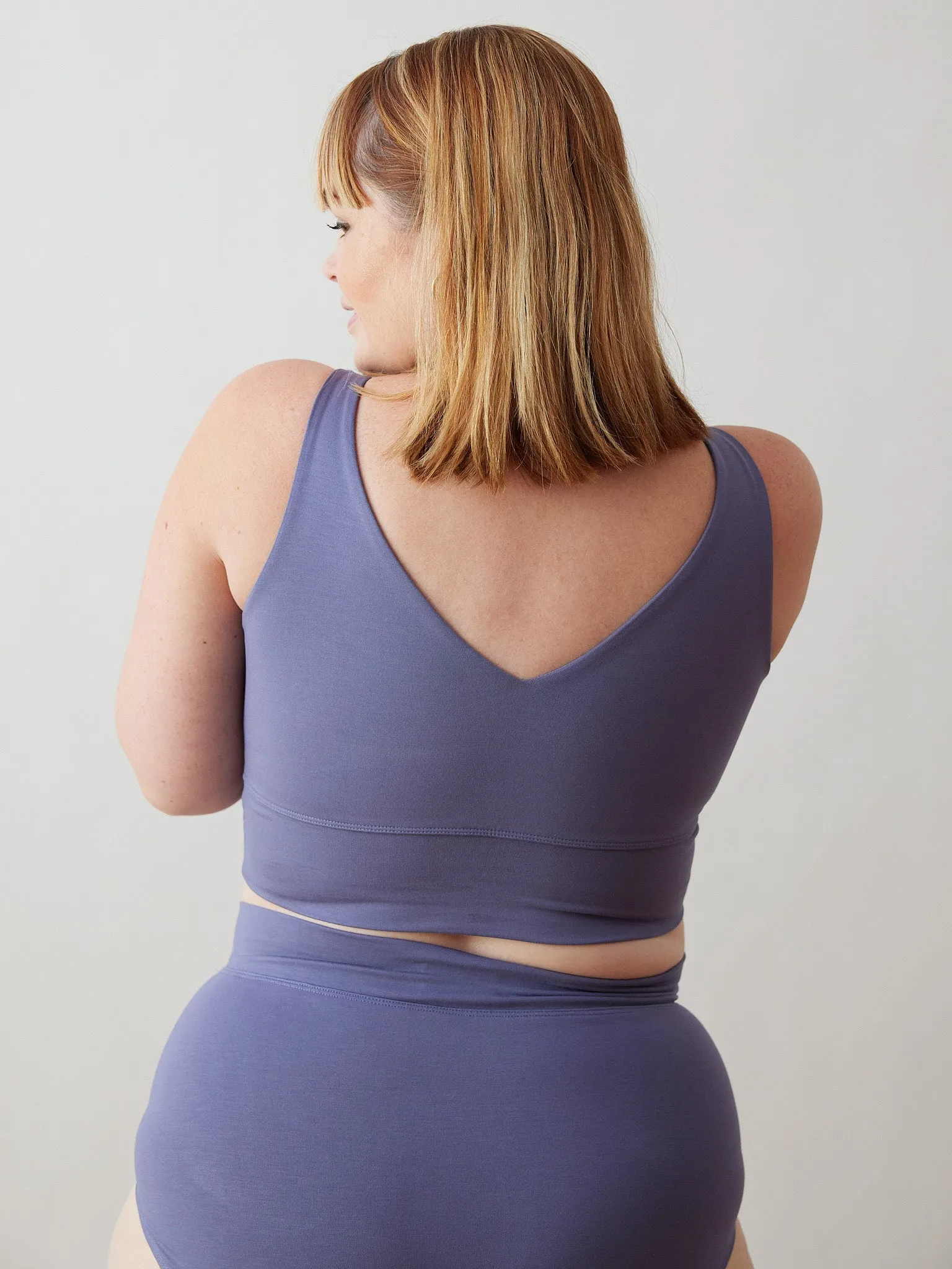 PEBBLE ANDIE BRA