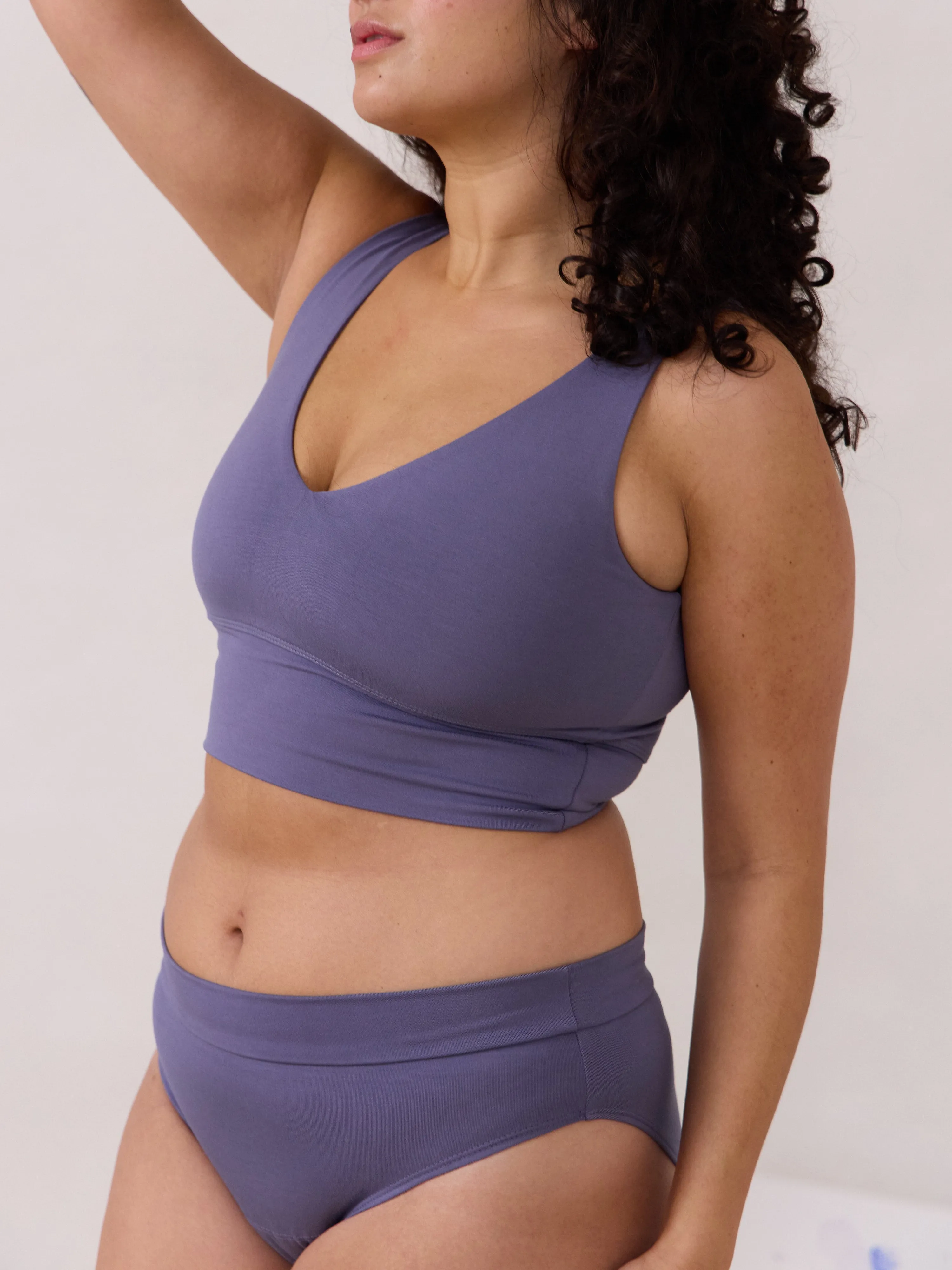 PEBBLE ANDIE BRA