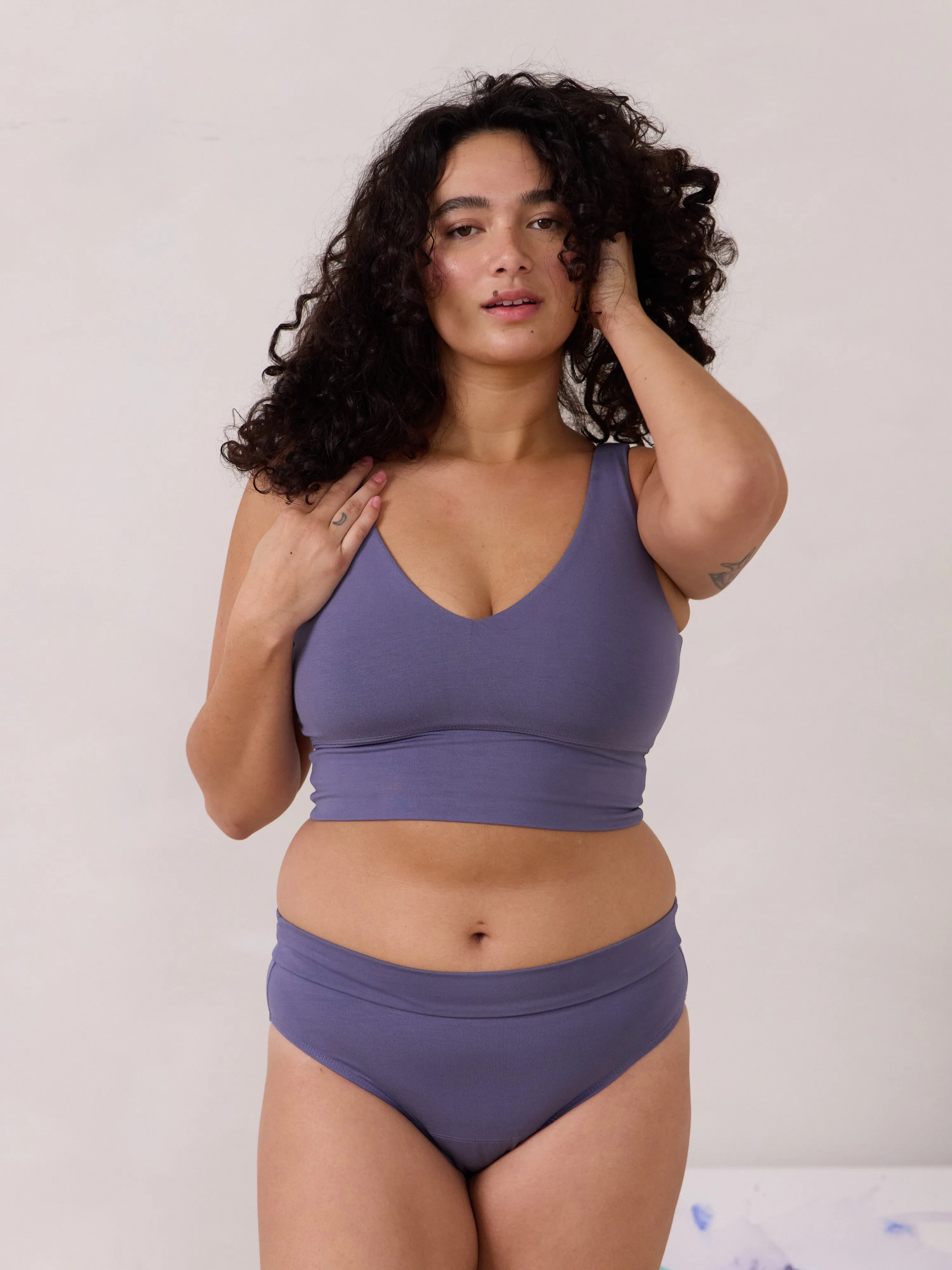 PEBBLE ANDIE BRA