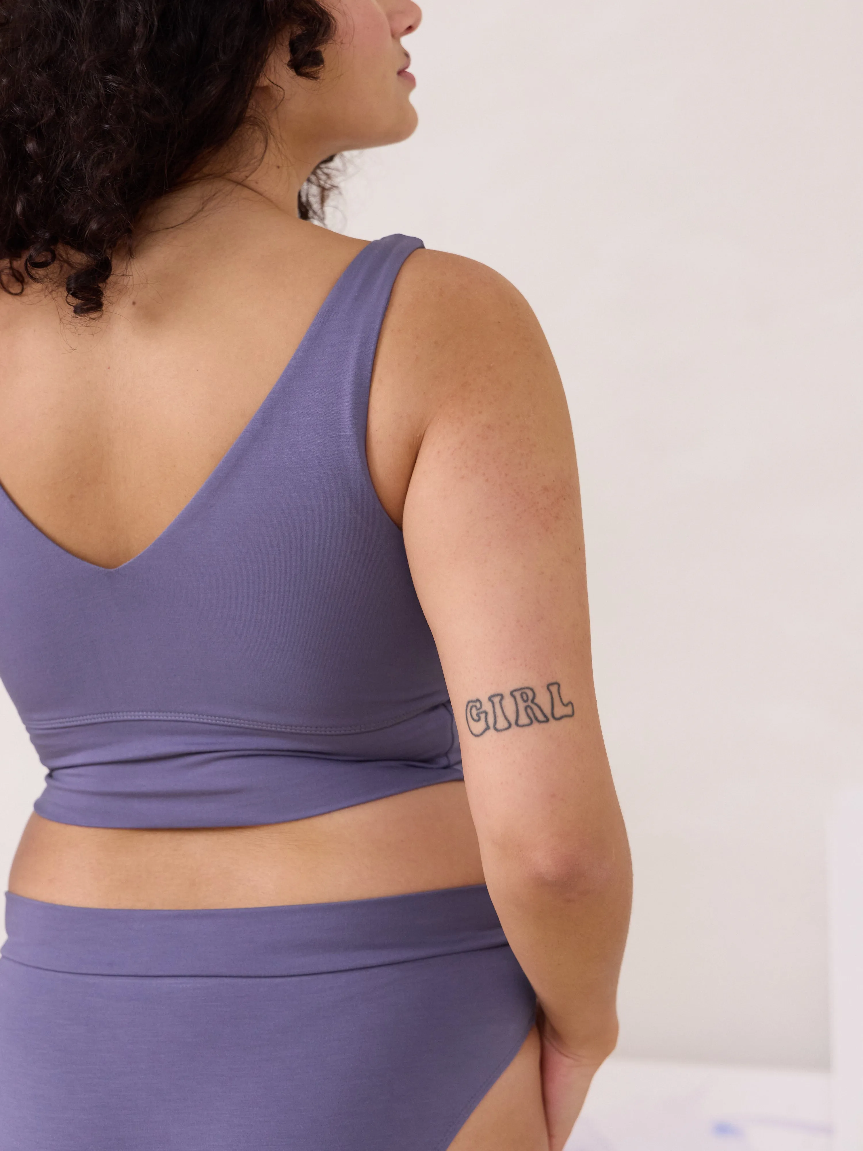 PEBBLE ANDIE BRA