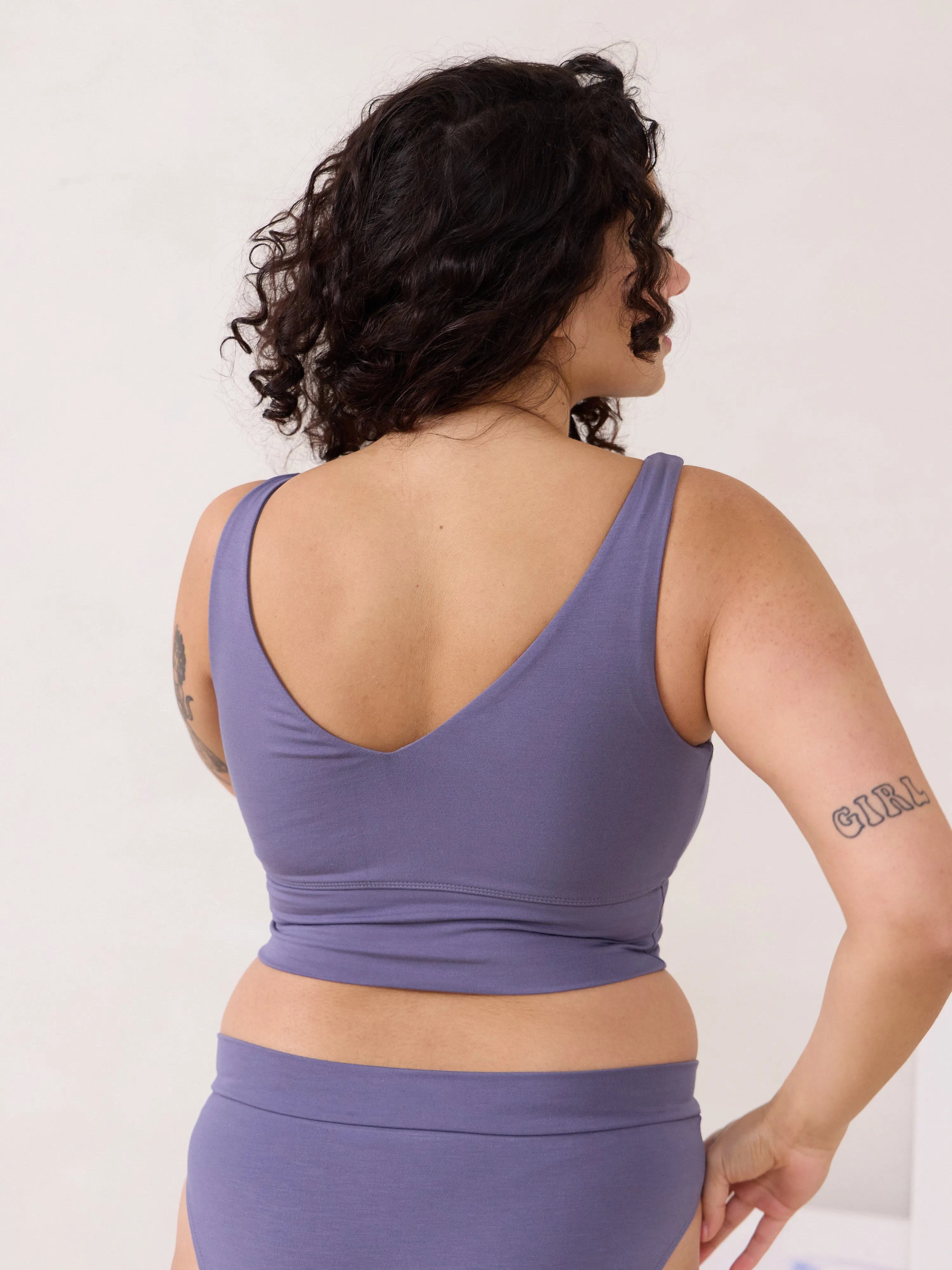 PEBBLE ANDIE BRA
