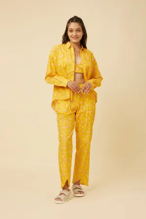 Peela Sunshine Co Ord Set