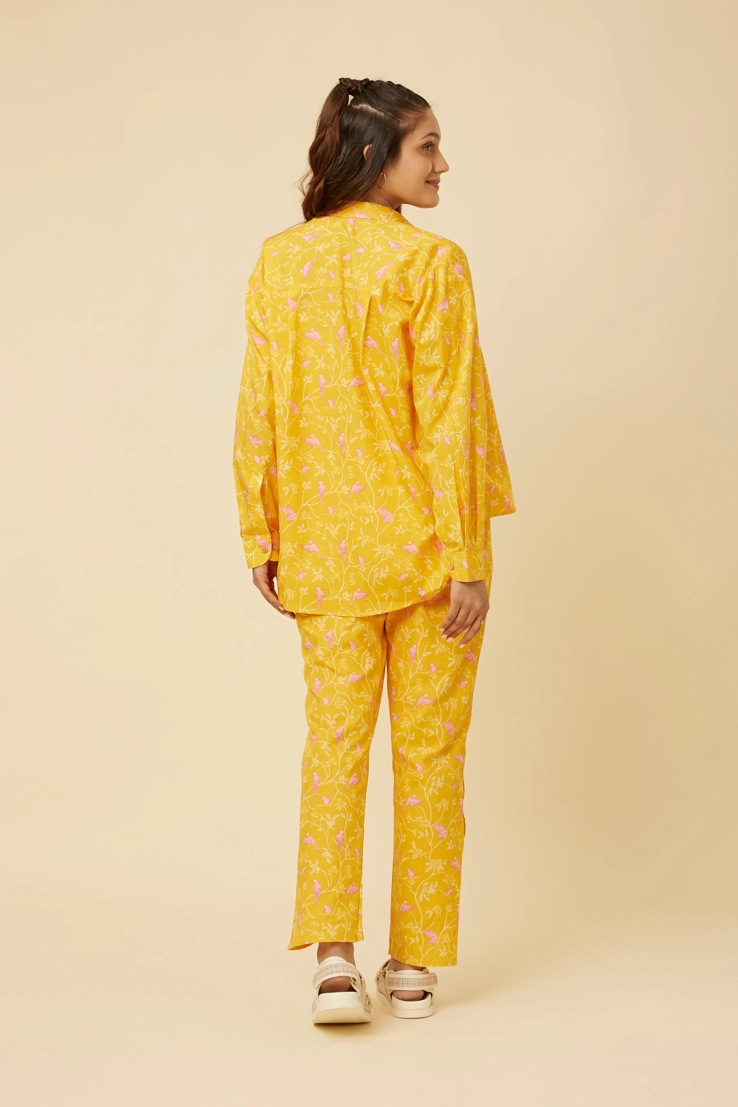 Peela Sunshine Co Ord Set