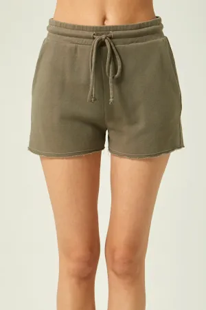 Pocket Short