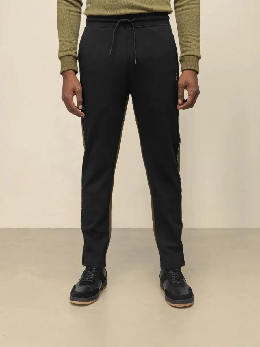 Polo Mens Sport Two Tone Sweat Pants