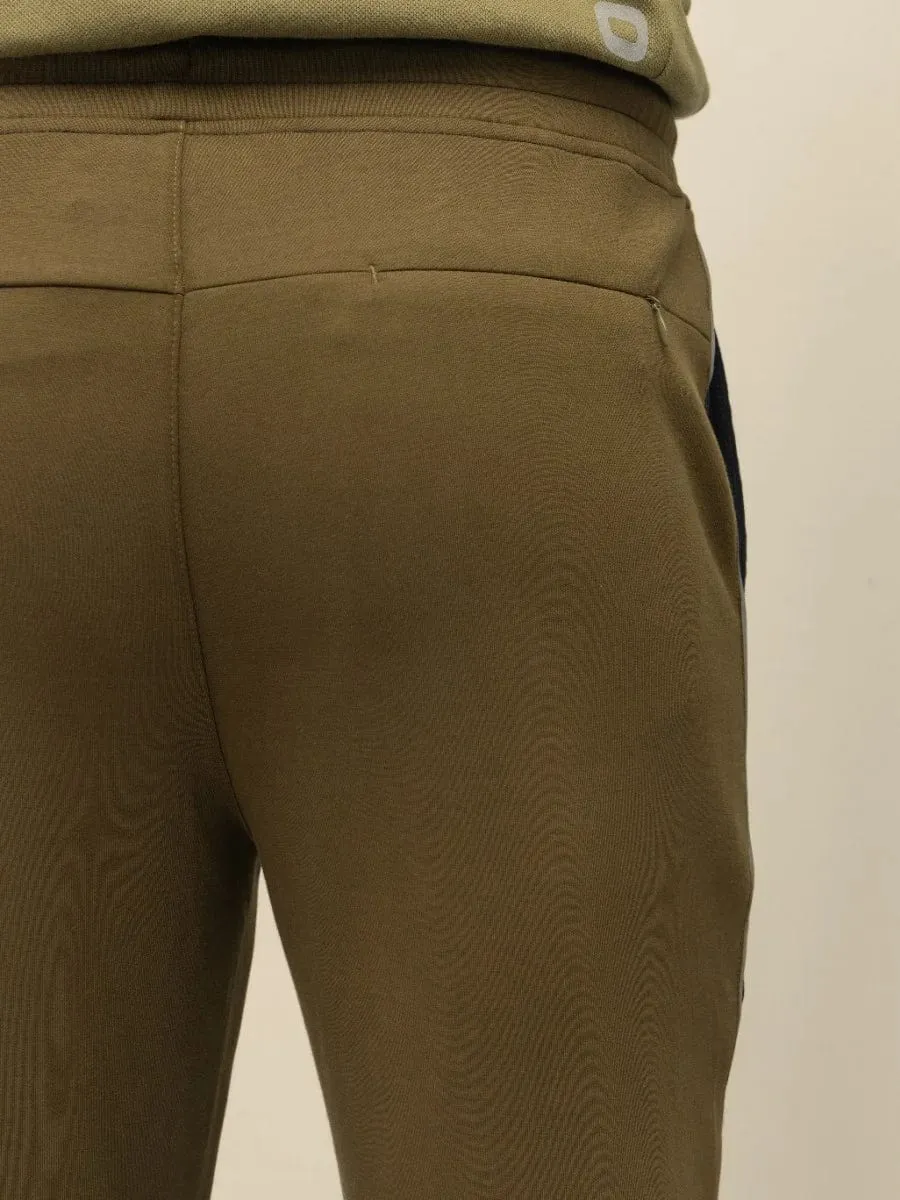 Polo Mens Sport Two Tone Sweat Pants