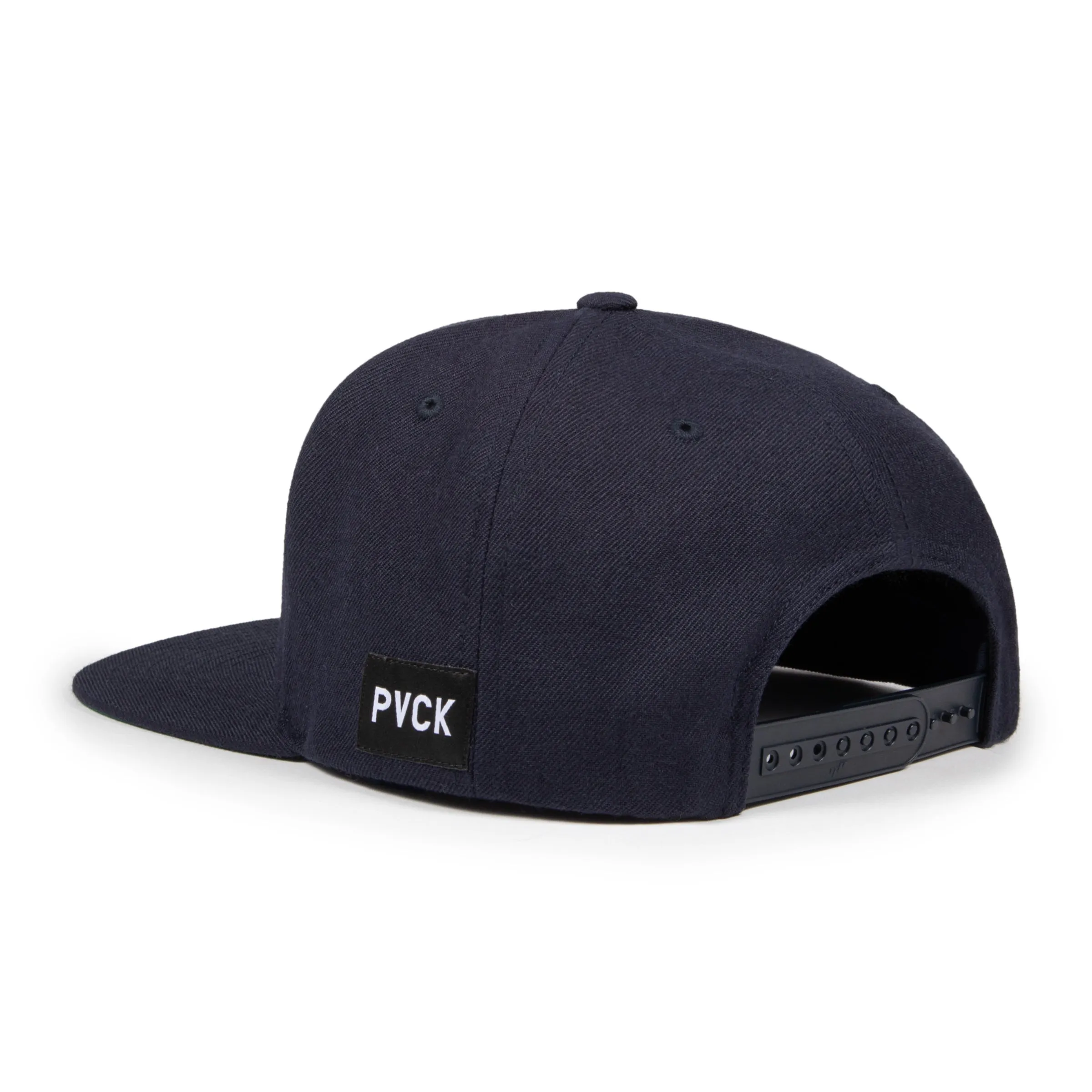 PVCK Classic Snapback - "The Immo"