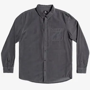 Quiksilver Smoke Trail Long Sleeve Shirt