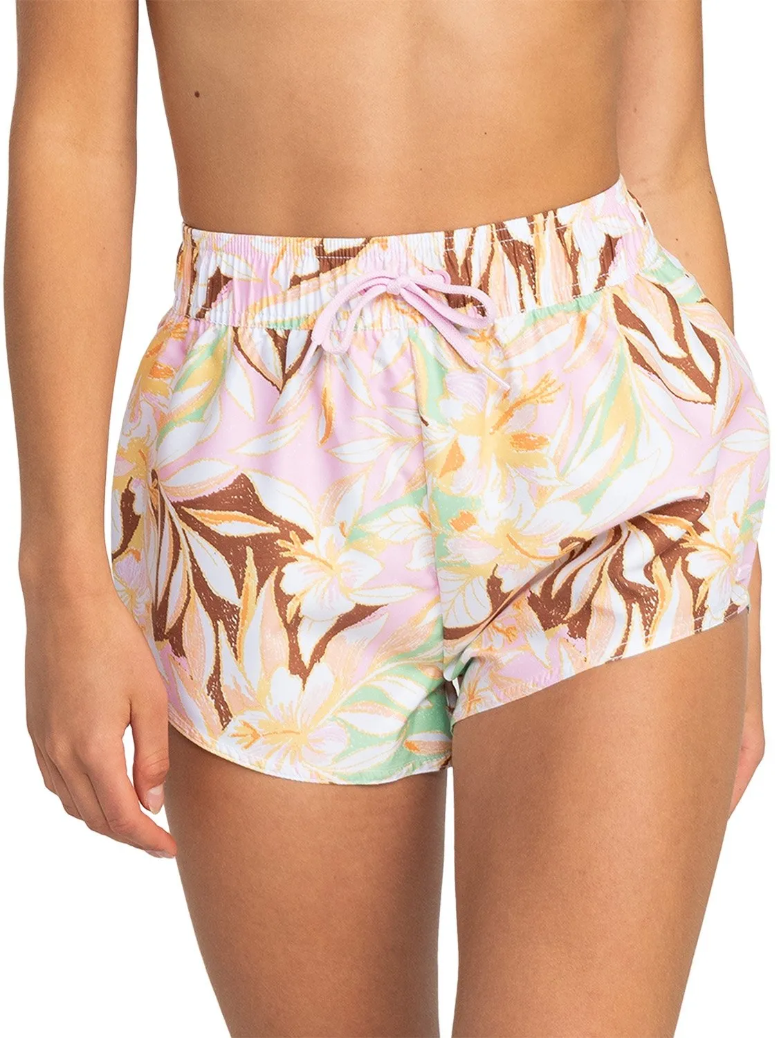 Roxy Ladies Fashion Printed 5" Boardshort
