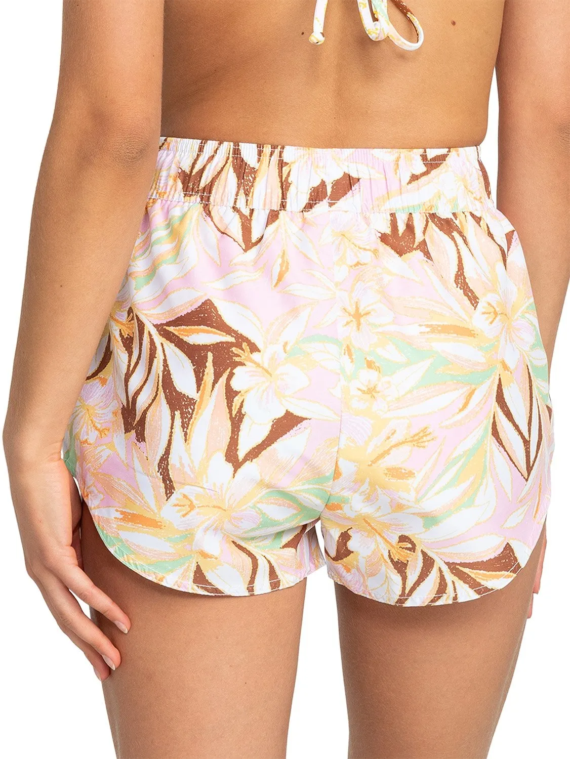 Roxy Ladies Fashion Printed 5" Boardshort