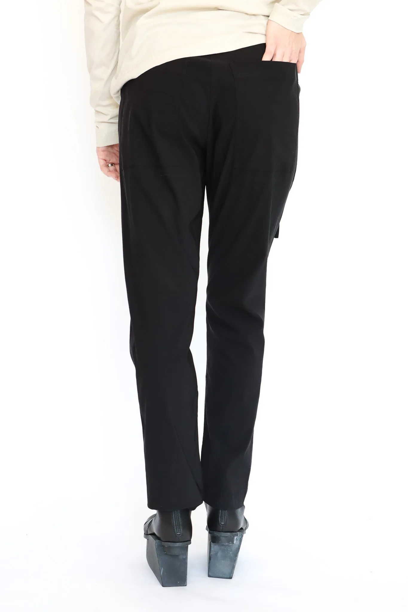 Rundholz Black Label 224 3440128 Trousers