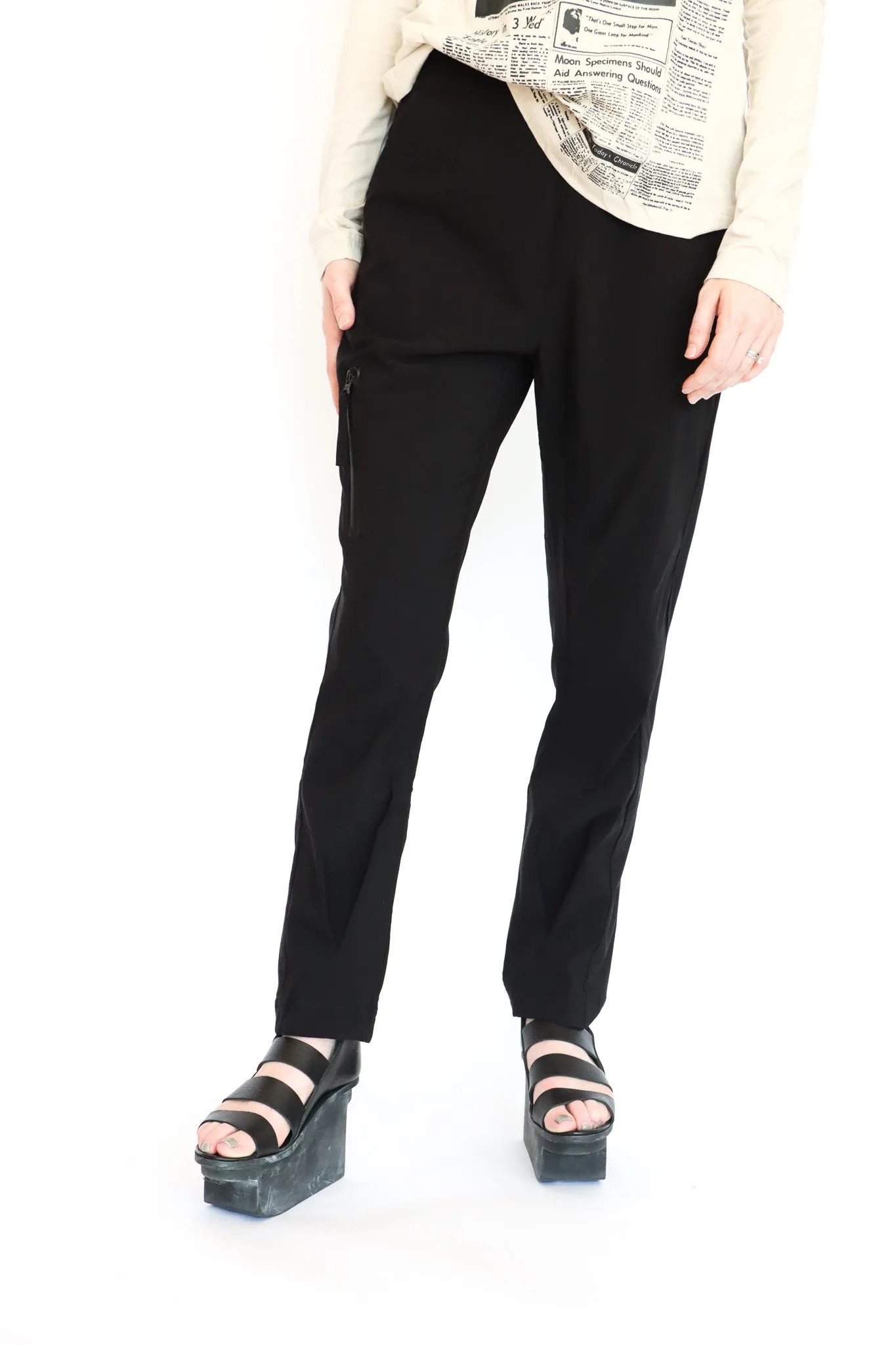 Rundholz Black Label 224 3440128 Trousers