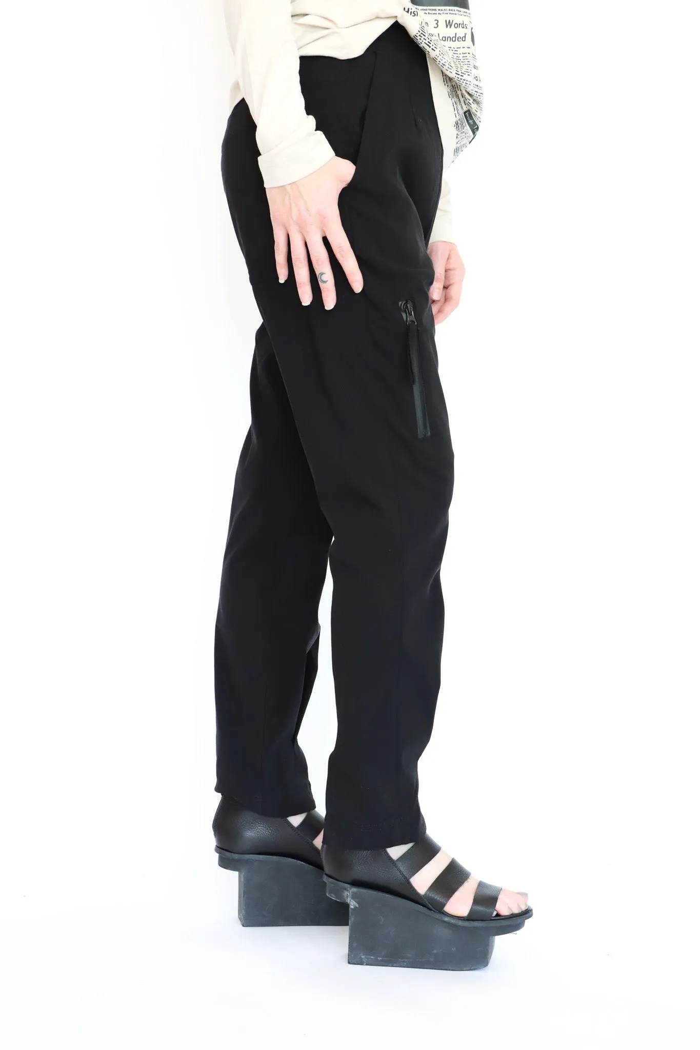Rundholz Black Label 224 3440128 Trousers