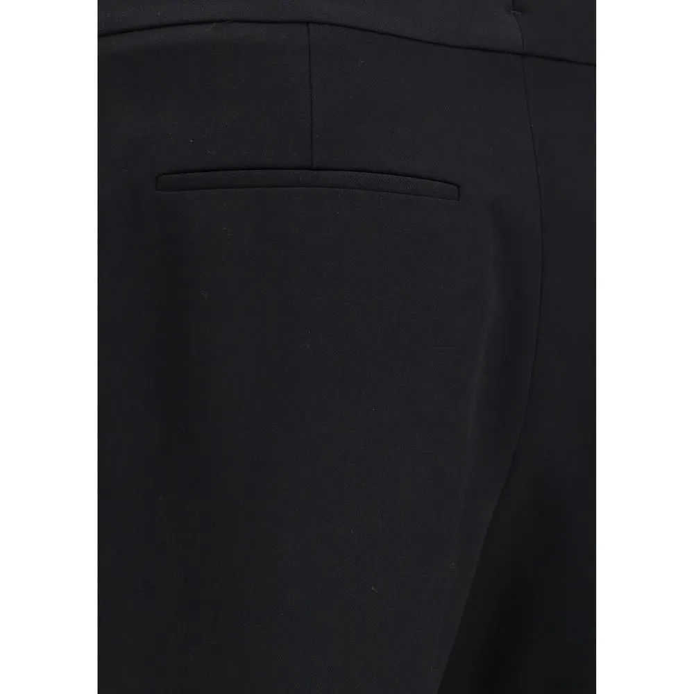 Saint Laurent Classic wool Pants