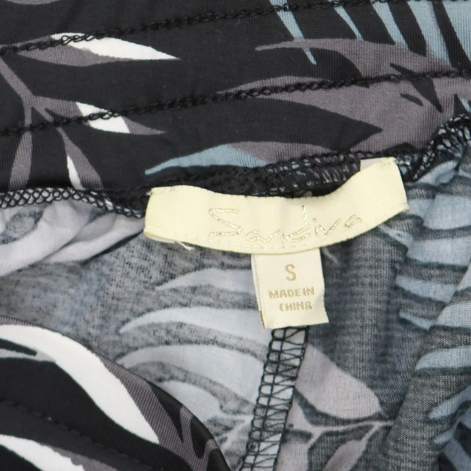 Sandiva Womens Knit Stretch Wide Leg Ponte Pants 16426ed9cd5be5 Gray Multi S