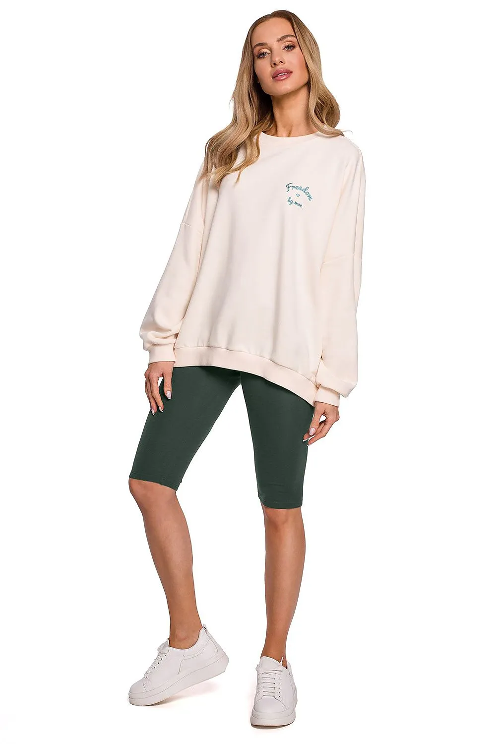 Sculpting High-Waist Leggings Luxe Fit
