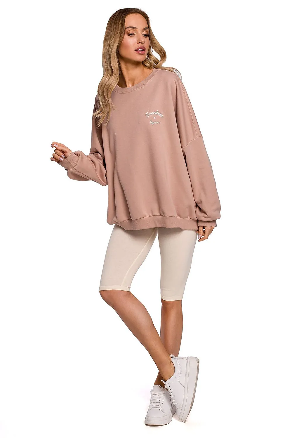 Sculpting High-Waist Leggings Luxe Fit