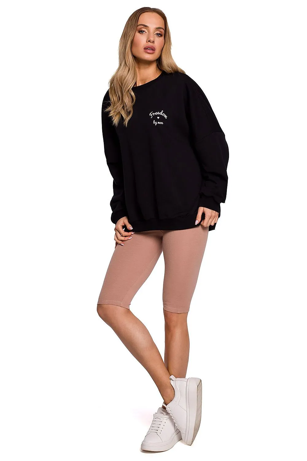 Sculpting High-Waist Leggings Luxe Fit