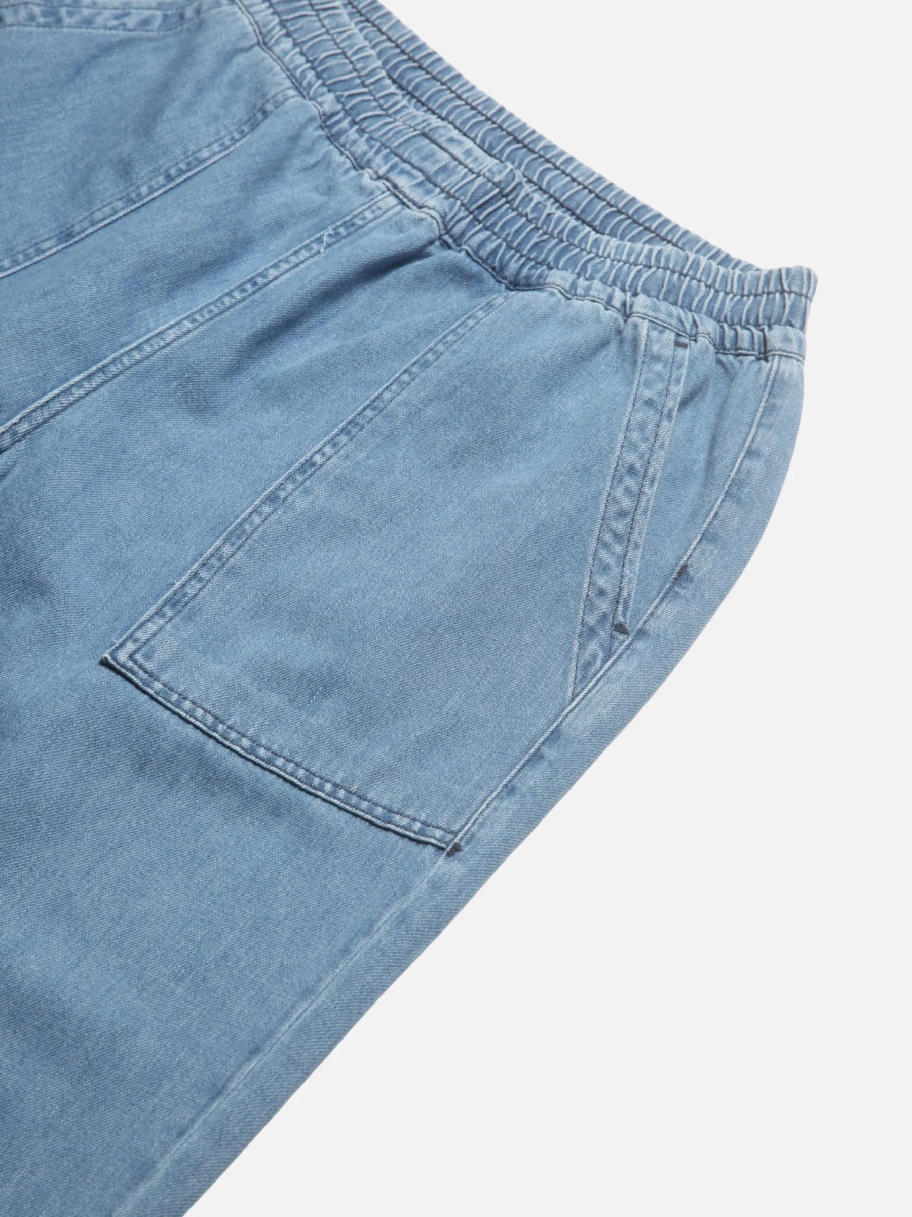 Service Works Denim Chef Pant