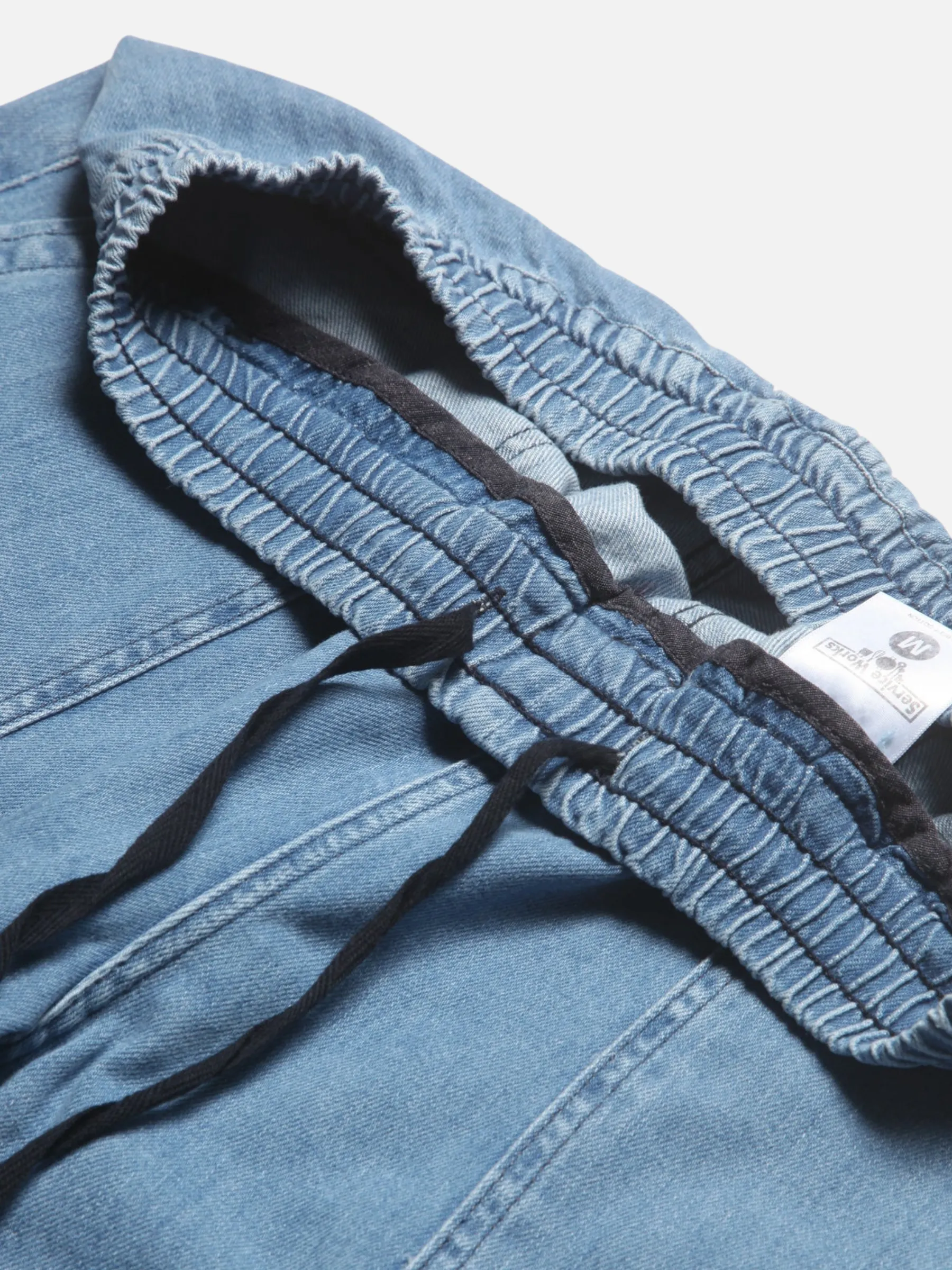 Service Works Denim Chef Pant