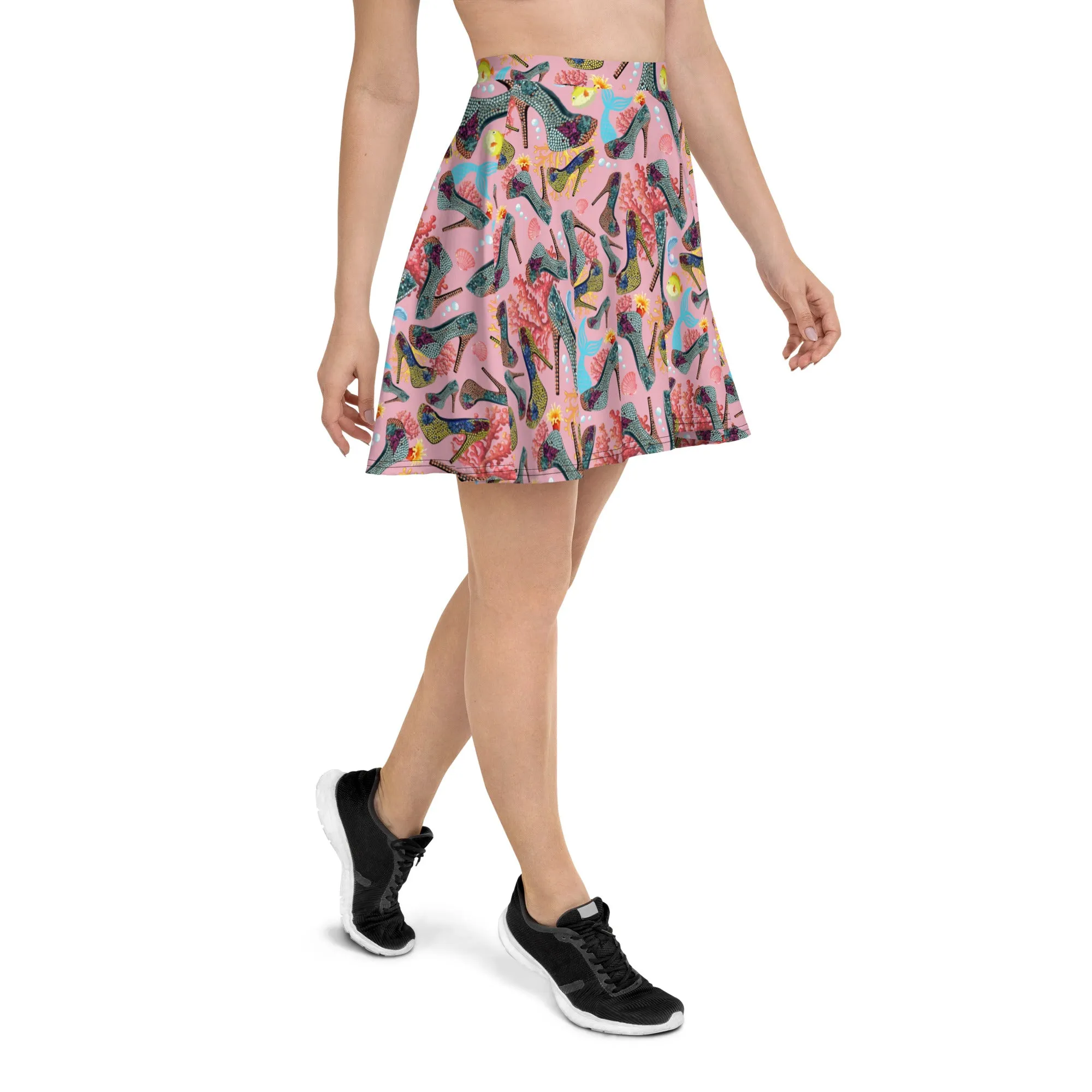 Skirt 'Fashion Sea'