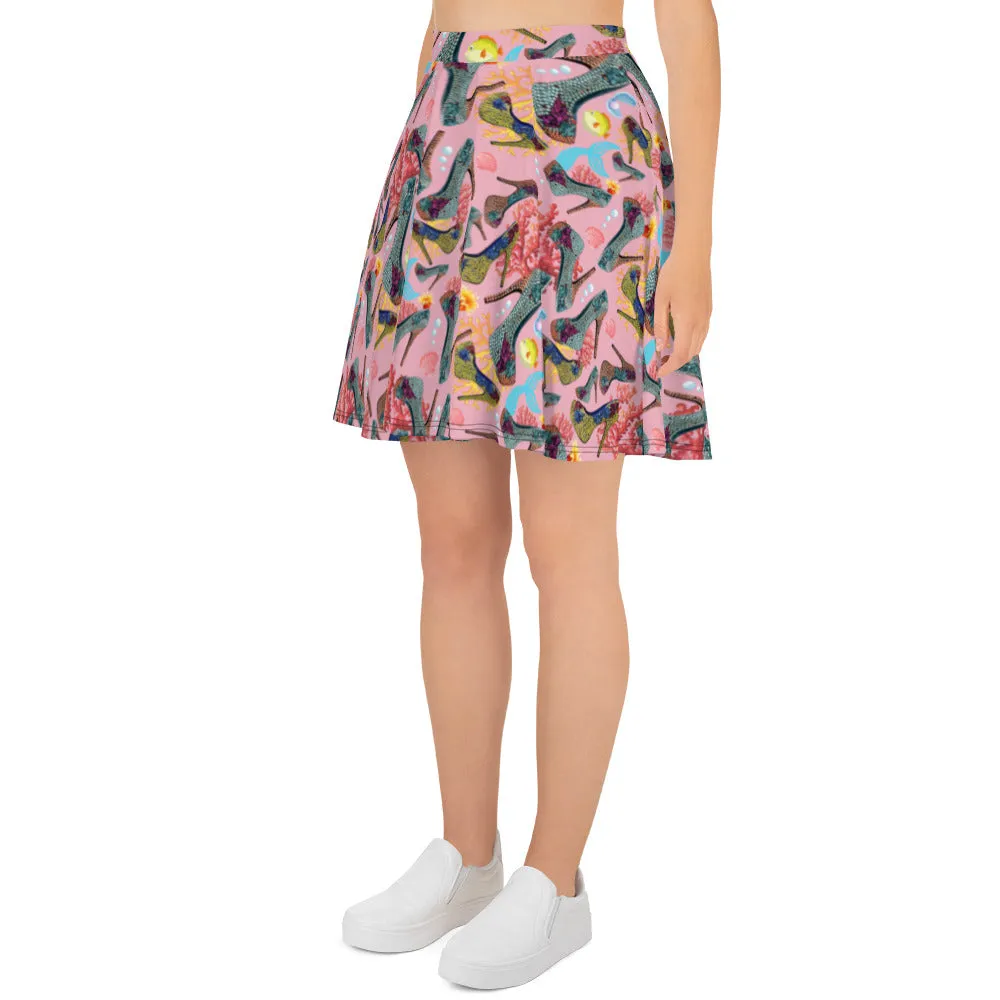 Skirt 'Fashion Sea'