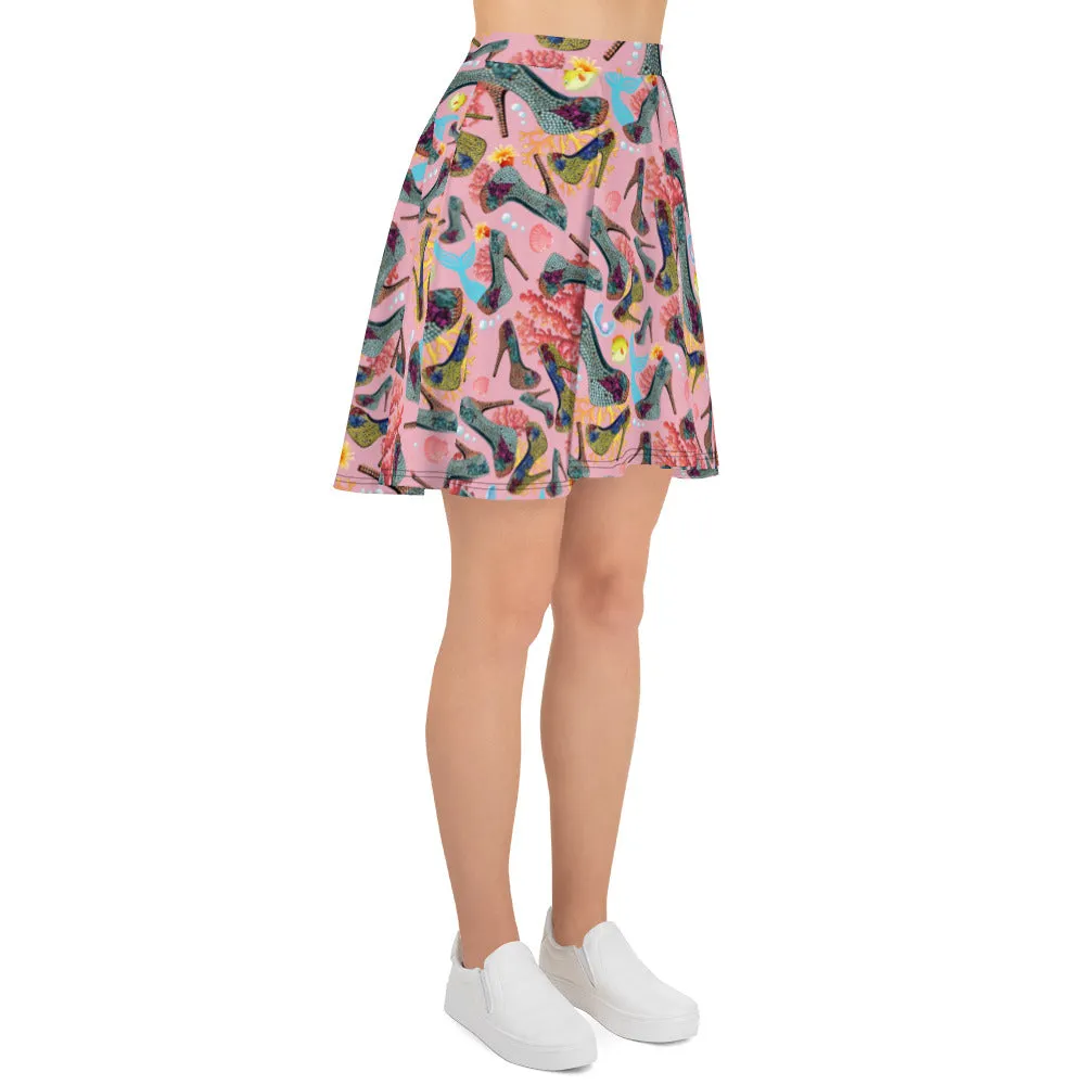 Skirt 'Fashion Sea'