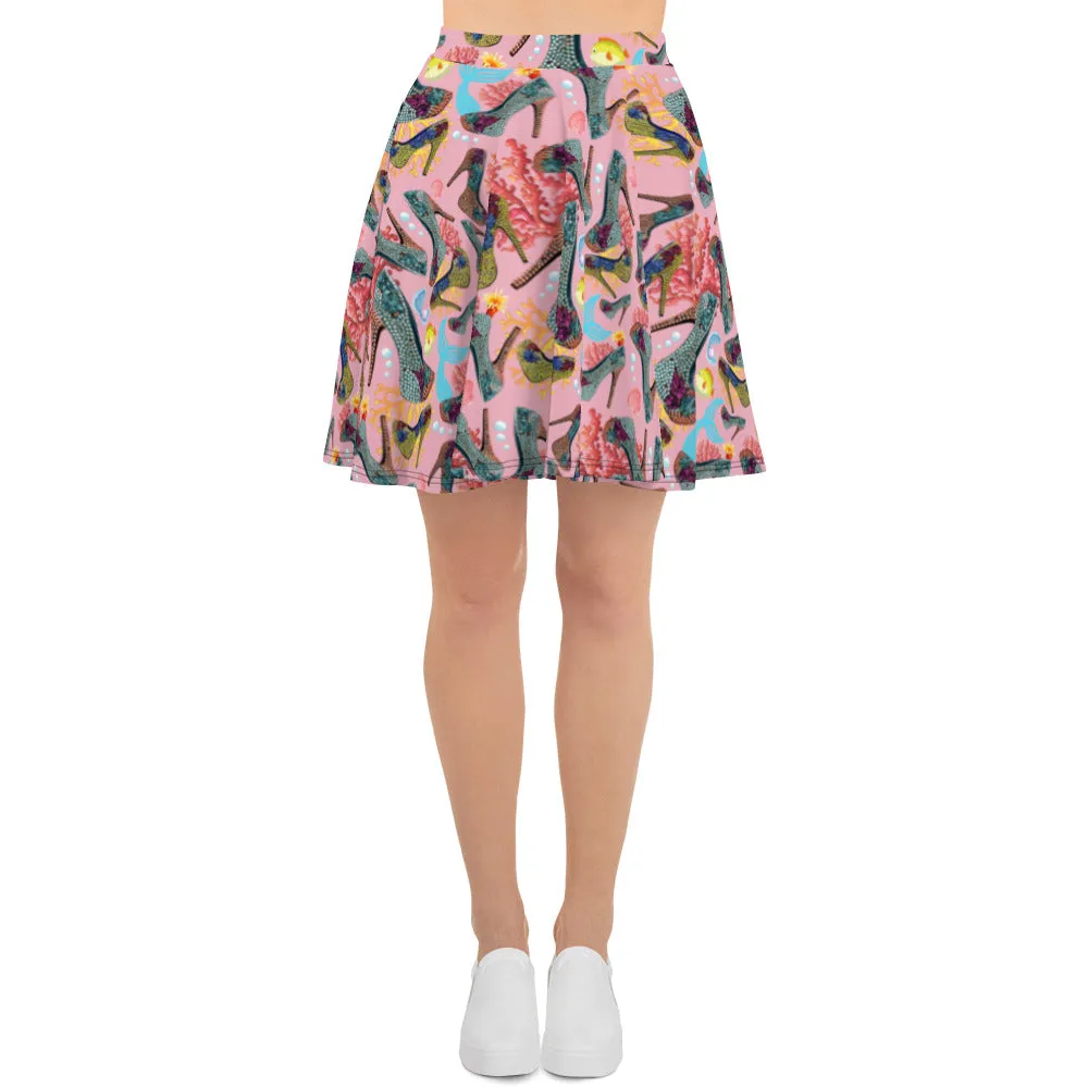 Skirt 'Fashion Sea'