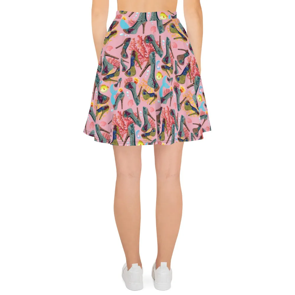 Skirt 'Fashion Sea'