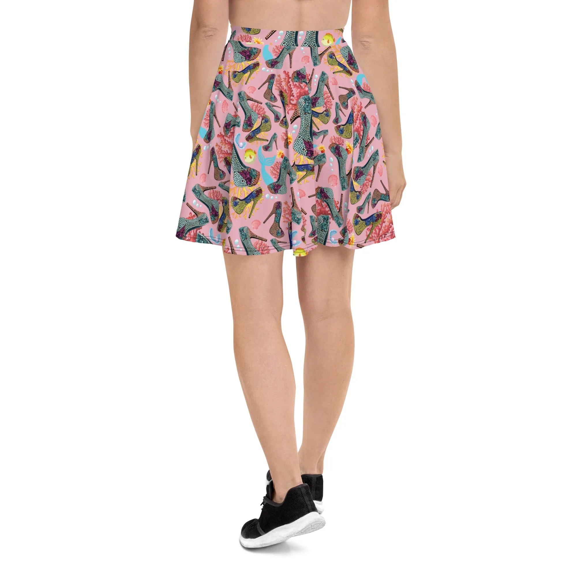 Skirt 'Fashion Sea'