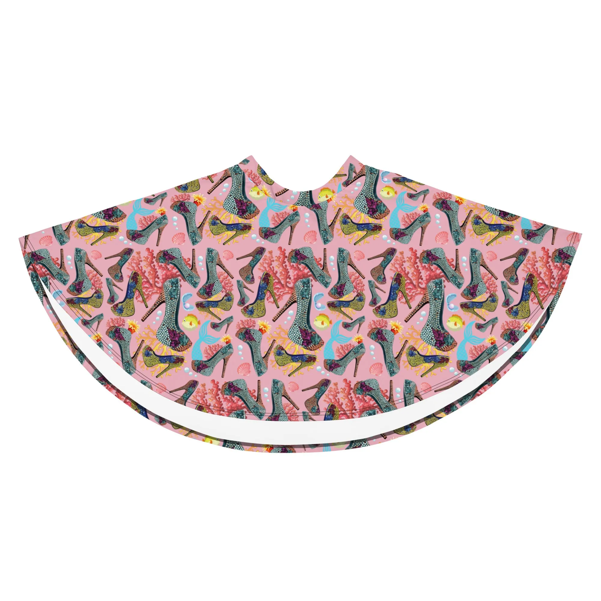Skirt 'Fashion Sea'