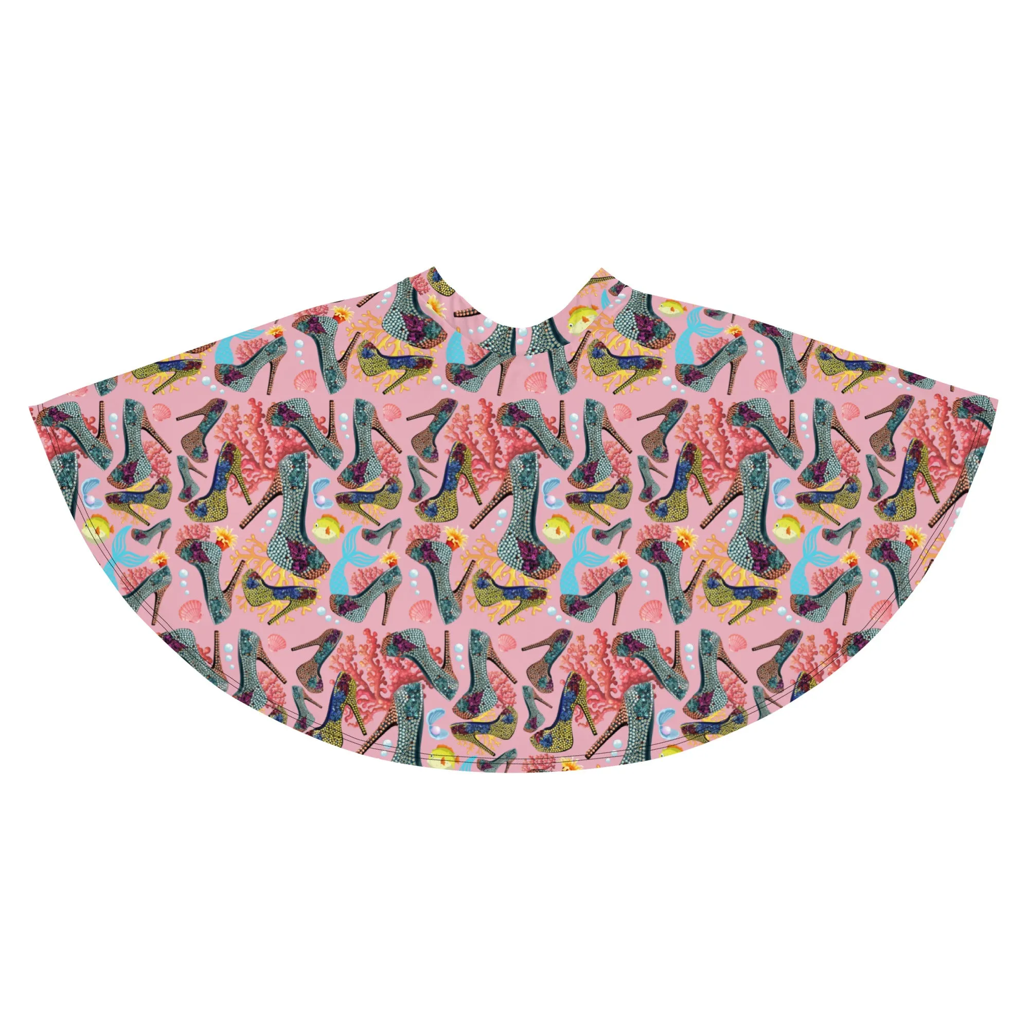 Skirt 'Fashion Sea'