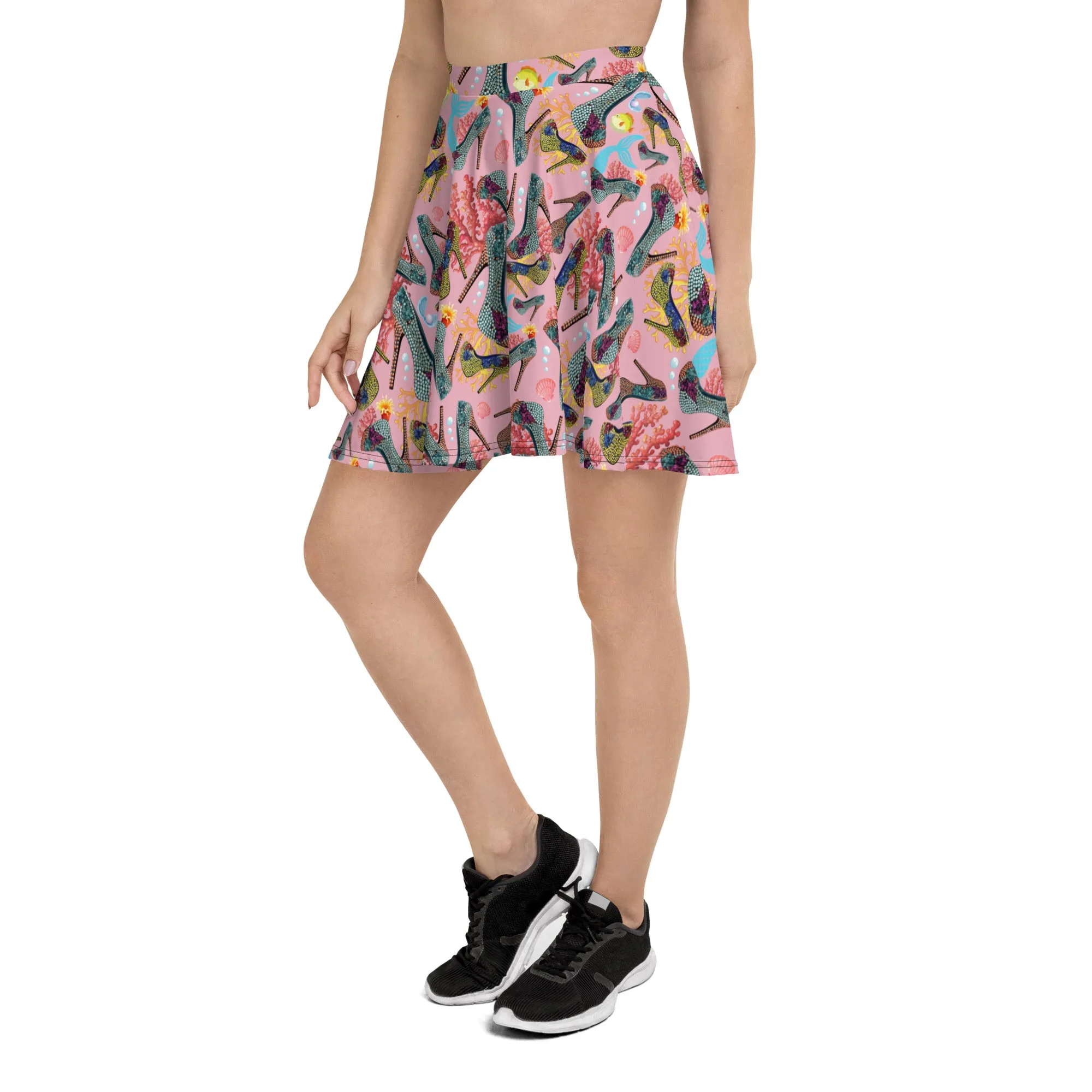 Skirt 'Fashion Sea'