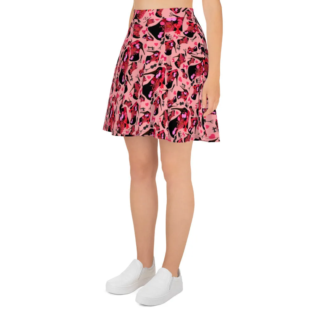 Skirt 'Fashion Week'