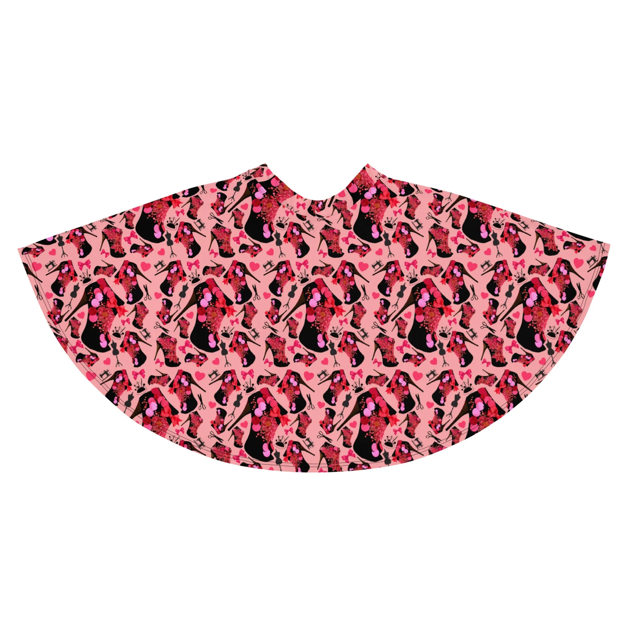 Skirt 'Fashion Week'