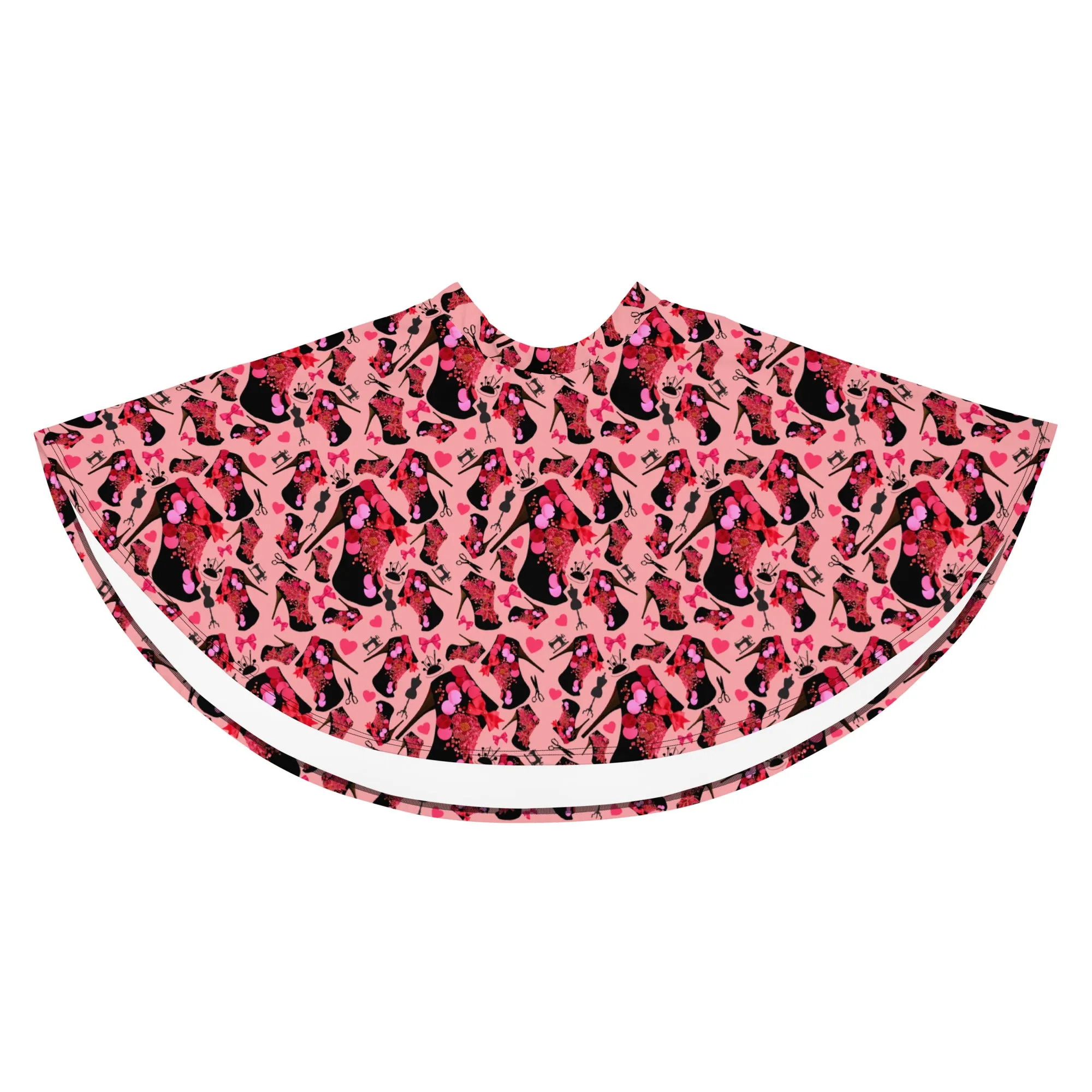 Skirt 'Fashion Week'