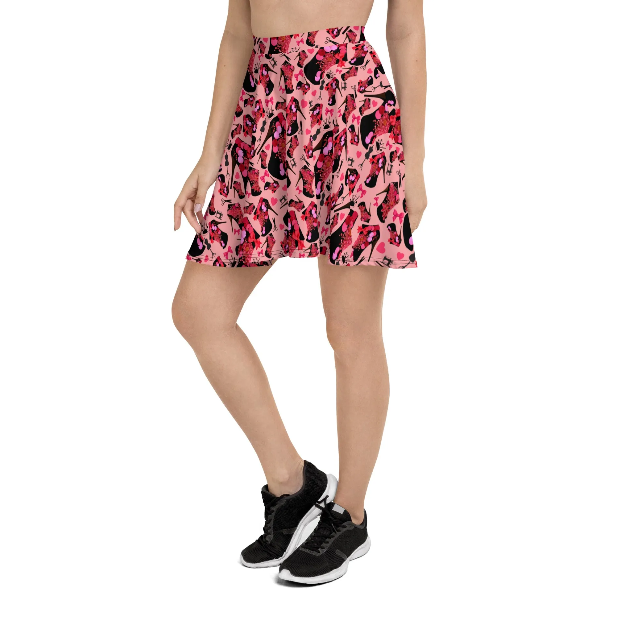 Skirt 'Fashion Week'