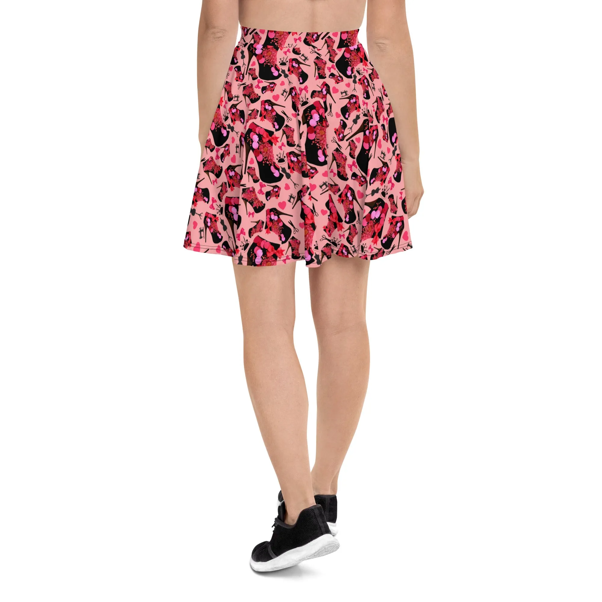 Skirt 'Fashion Week'