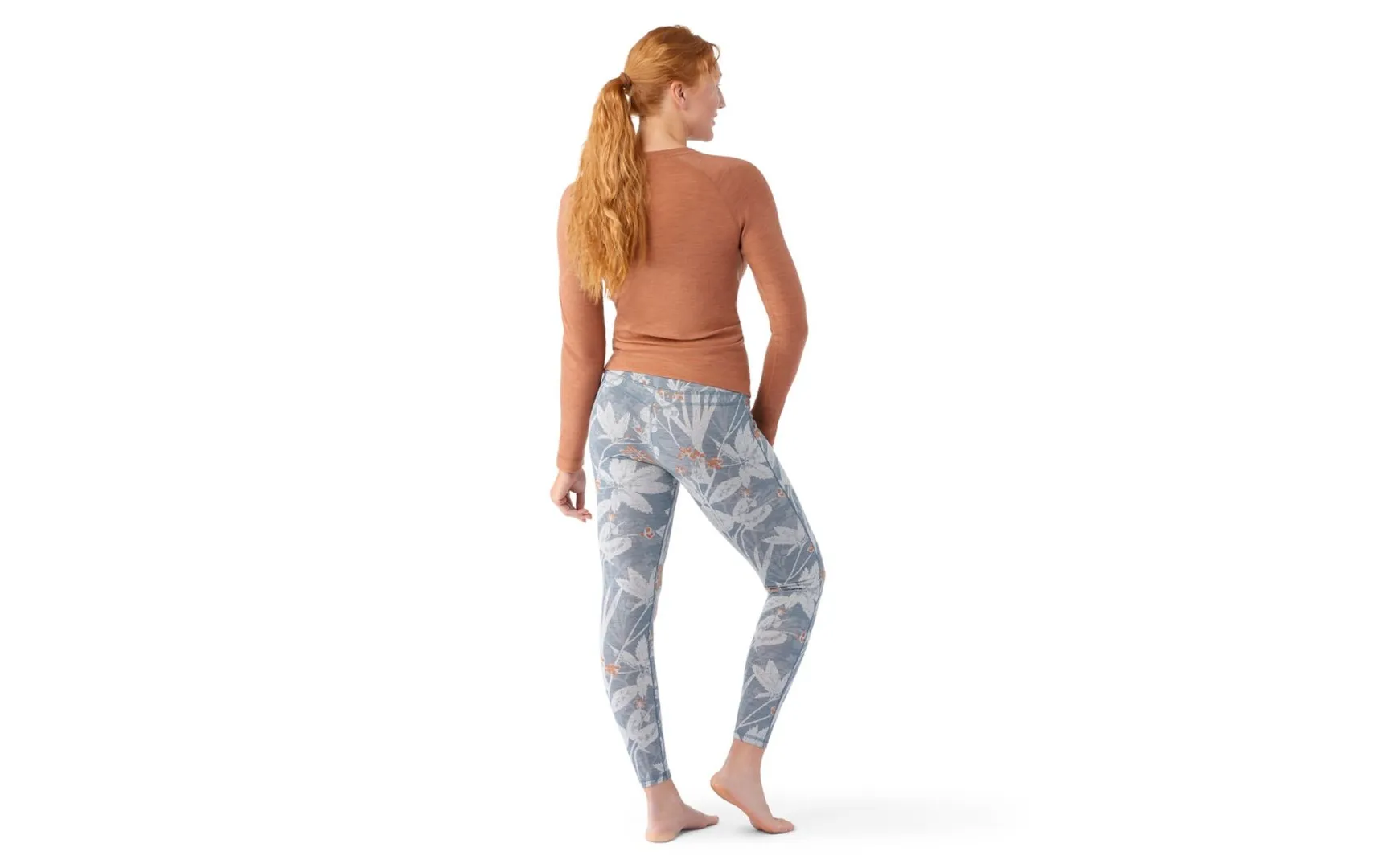 Smartwool W Classic Thermal Merino Pant