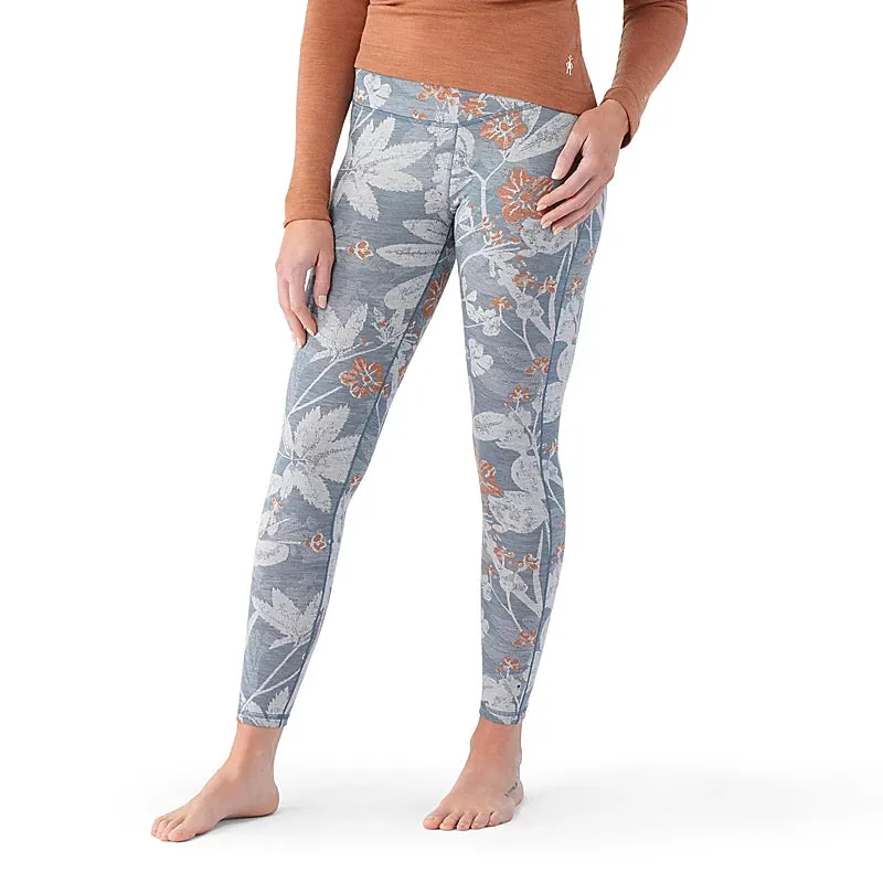 Smartwool W Classic Thermal Merino Pant