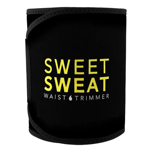 Sports Research Sweet Sweat Waist Trimmer