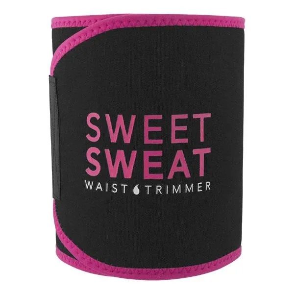 Sports Research Sweet Sweat Waist Trimmer