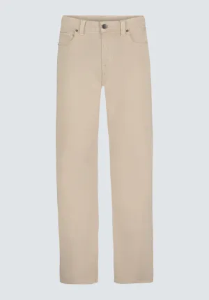 Straight Six Freedom Flex Men's Pants, Sand - BM22939