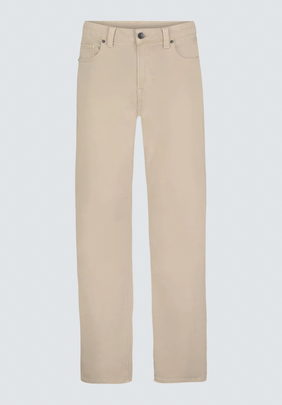 Straight Six Freedom Flex Men's Pants, Sand - BM22939