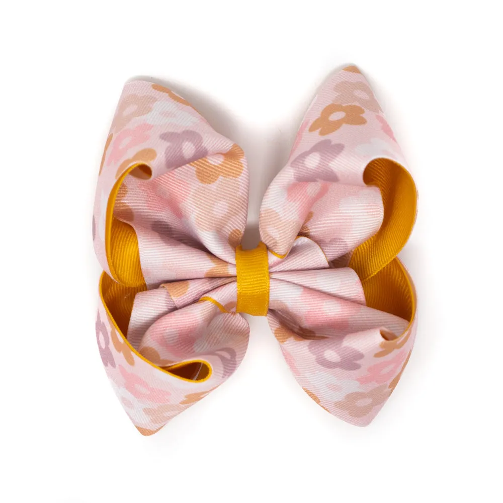 Sunkissed Floral