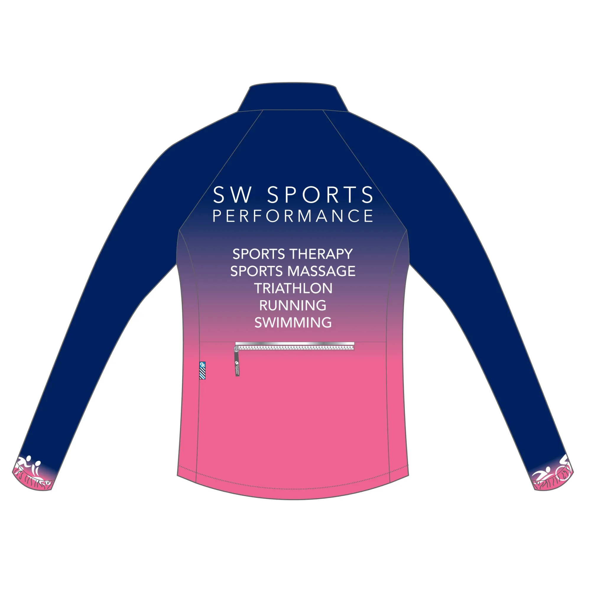 TECH  Wind Jacket