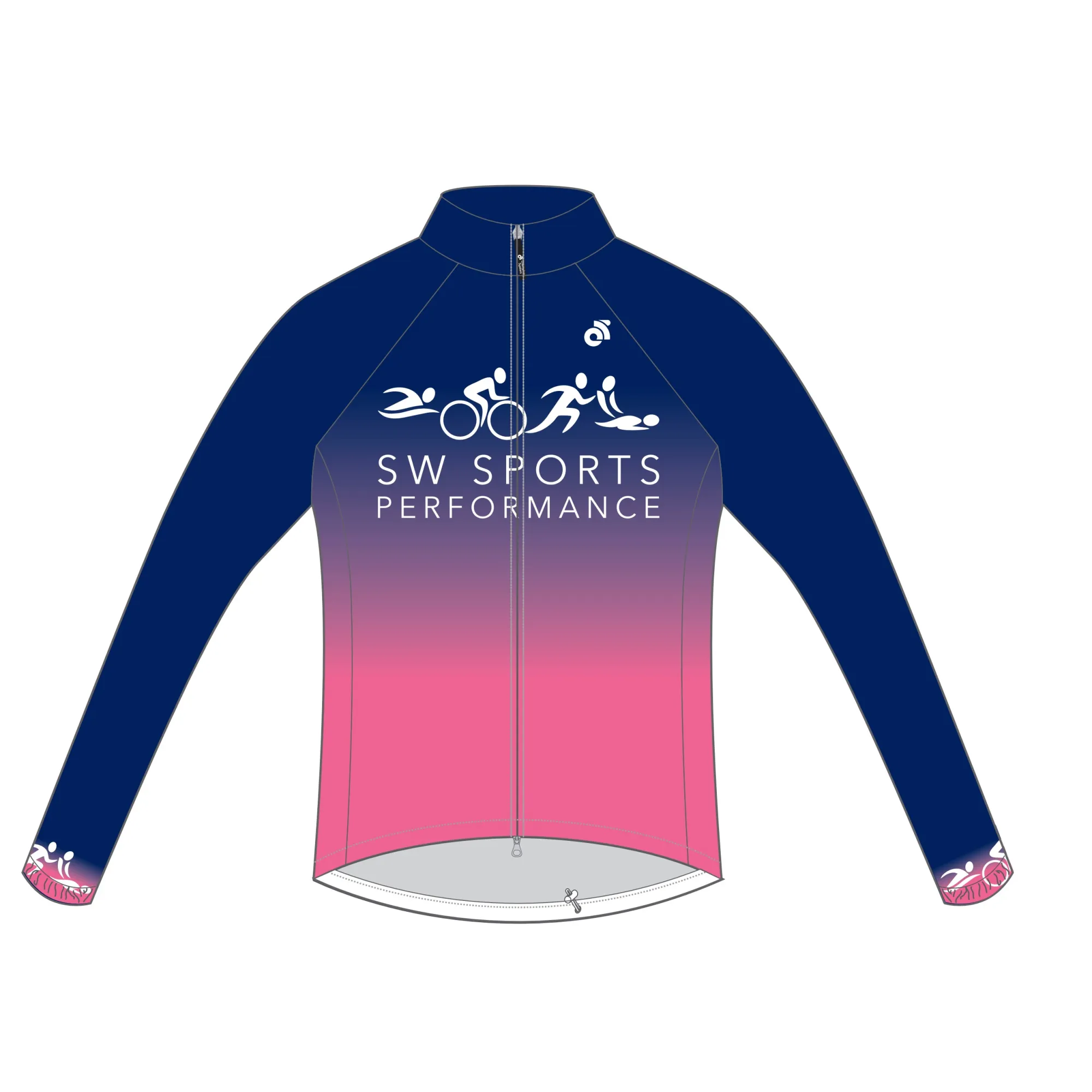 TECH  Wind Jacket