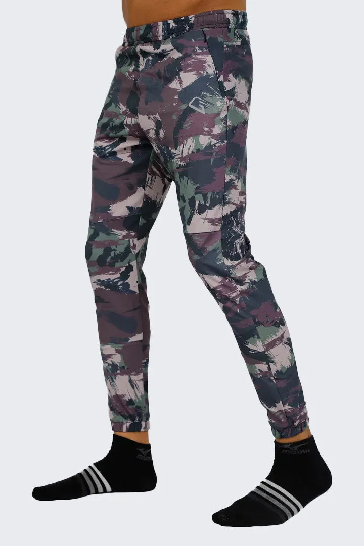 Terra Shsave Pants
